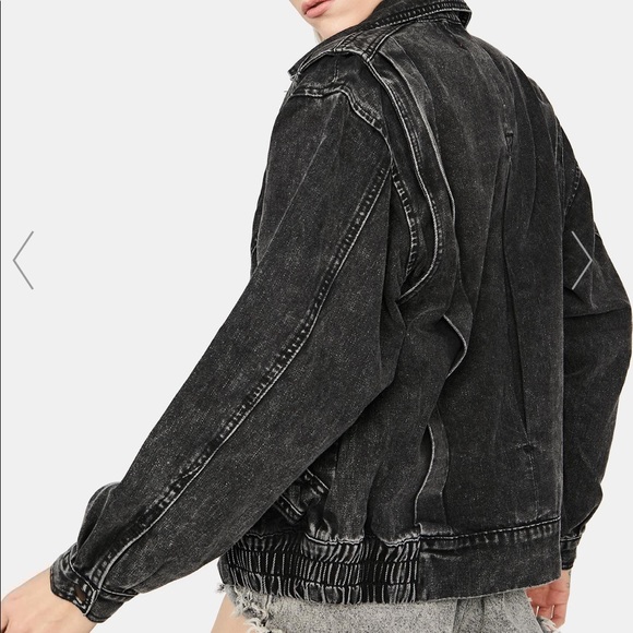 Jacket pf - Picture 2 of 4